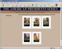 American President Postcard Ecards
